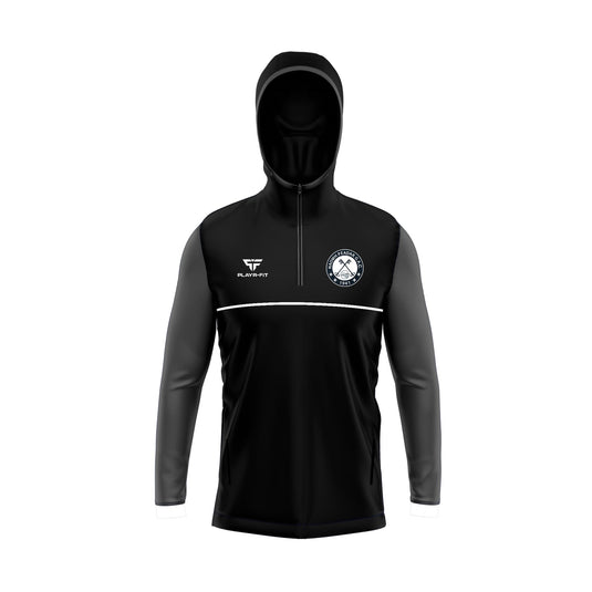 St Peters GAC Lurgan Pro Hoodie - Adults