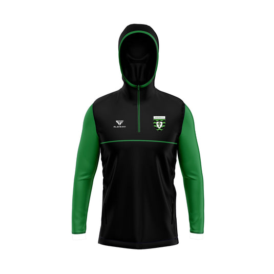 St Ultans Meath Pro Hoodie - Kids