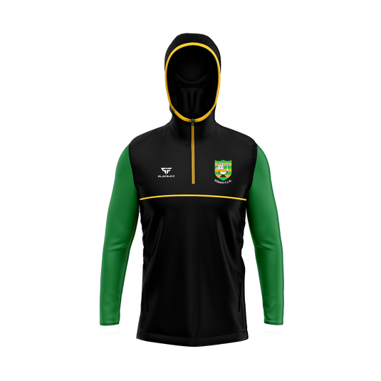 Syddan GFC Hybrid Pro Hoodie - Kids
