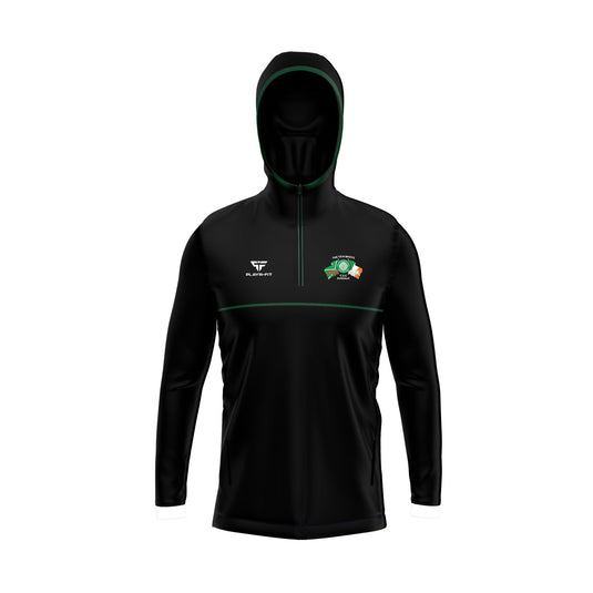 The Tain Bhoys CSC Pro Hoodie - Adults