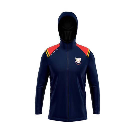 Éire Óg Cork Hybrid Pro Hoodie - Kids