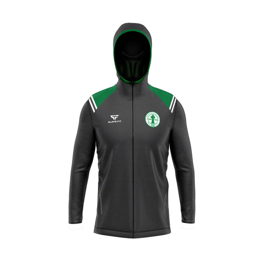 South Kildare CSC Hybrid Pro Hoodie - Kids