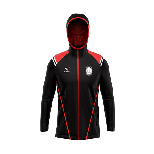 Midway United Pro Hoodie - Adults