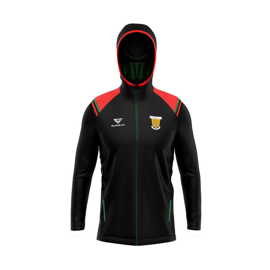 St Nicholas AFC Hybrid Pro Hoodie - Adults
