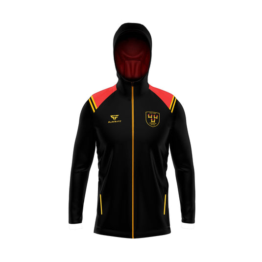 Lansdowne RFC NY Seniors Hybrid Pro Hoodie - Adults