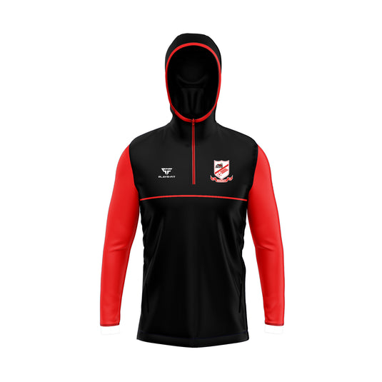 Walshestown FC Pro Hoodie - Kids