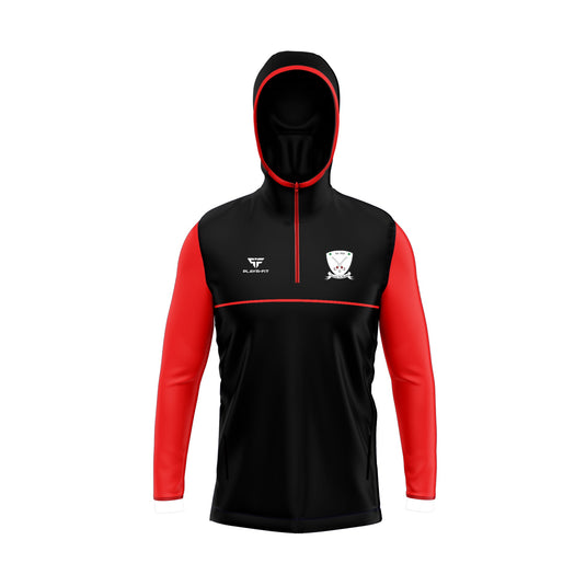 Watergrasshill Hurling Hybrid Pro Hoodie - Kids