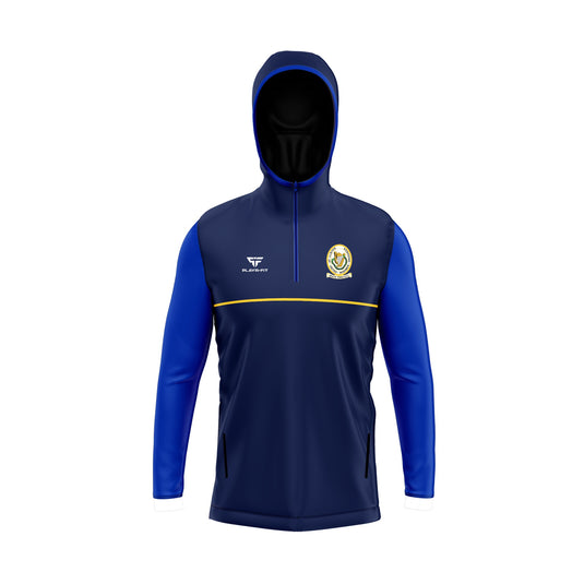 Wolfe Tones Drogheda Pro Hoodie - Adults