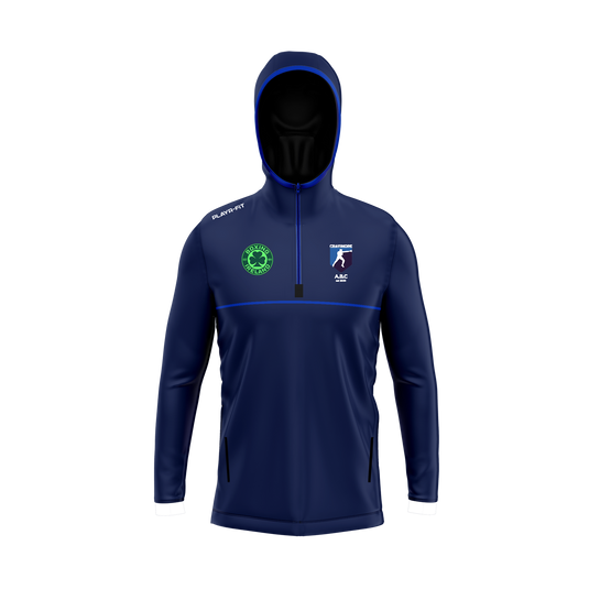 Craigmore ABC Hybrid Pro Hoodie - Adults