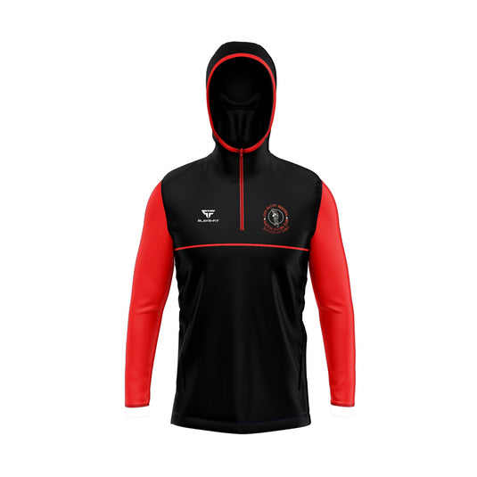John McCoy ABC Pro Hoodie - Adults