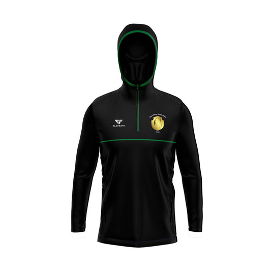 Keady Boxing Club Pro Hoodie - Kids