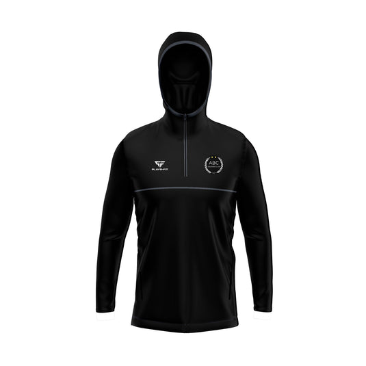 ABC Squash Club Pro Hoodie - Kids