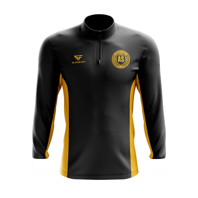 Annadale Striders Pro Midlayer - Kids