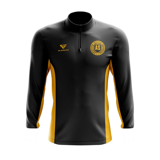 Annadale Striders Pro Midlayer - Kids