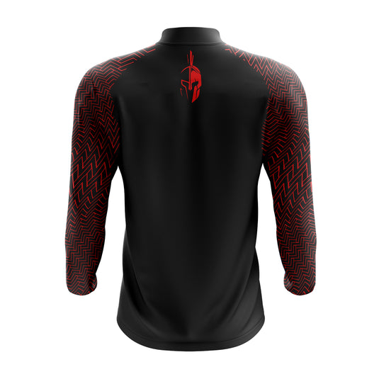 Olympus Gyms Pro Midlayer - Kids