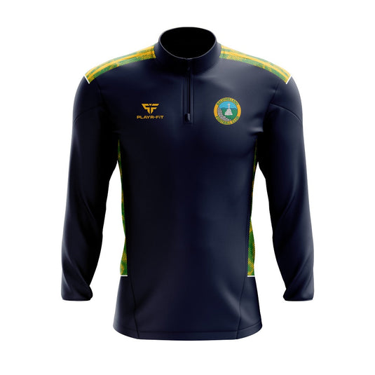 Ballyholland FC Pro Midlayer - Kids