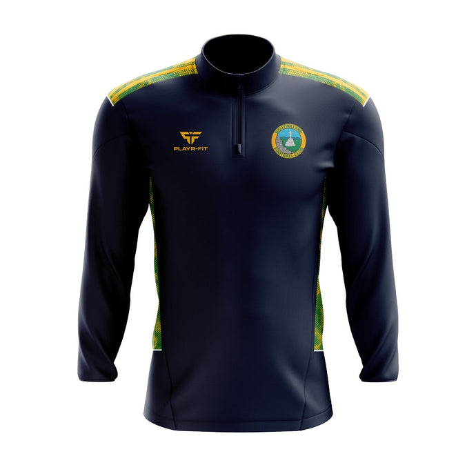 Ballyholland FC Pro Midlayer - Adults
