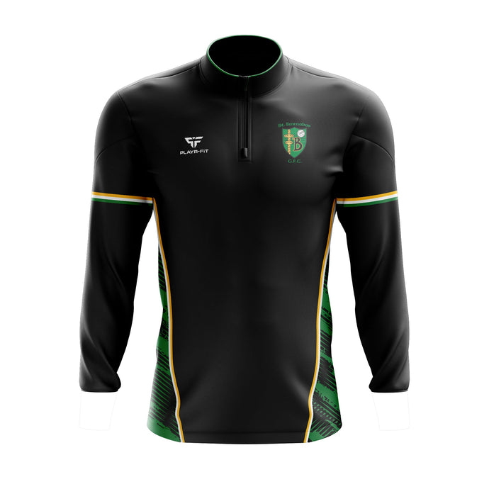 St Barnabas GFC NY Pro Midlayer - Adults