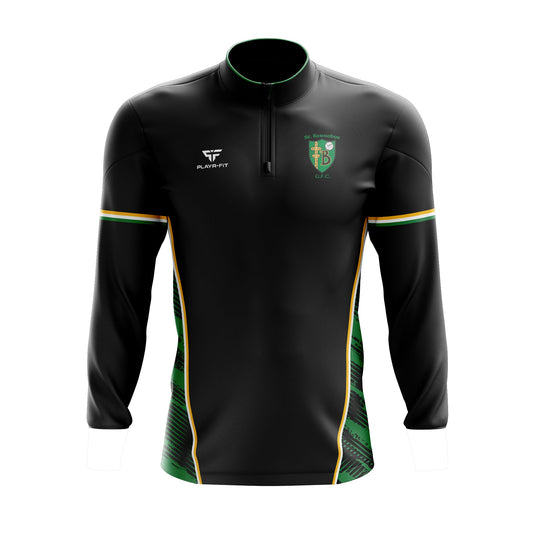 St Barnabas GFC NY Pro Midlayer - Kids