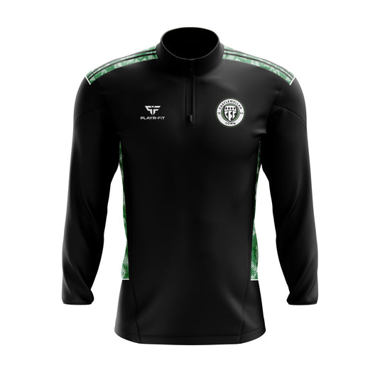 Castlewellan Town FC Pro Midlayer - Adults