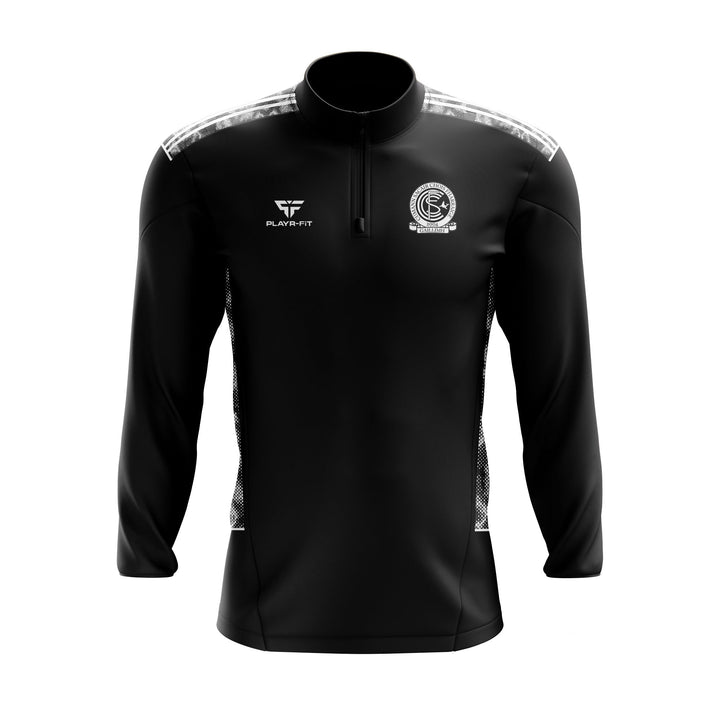 Cois Fharraige FC Pro Midlayer - Adults – PLAYR-FIT Teamwear