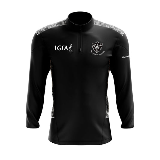 Dee Rangers Ladies GFC Pro Midlayer - Kids