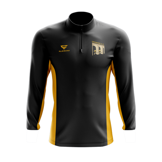 Dromore AC Pro Midlayer - Adults