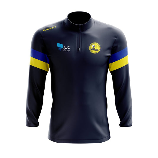 Drumaness Mills FC Pro Midlayer - Adults