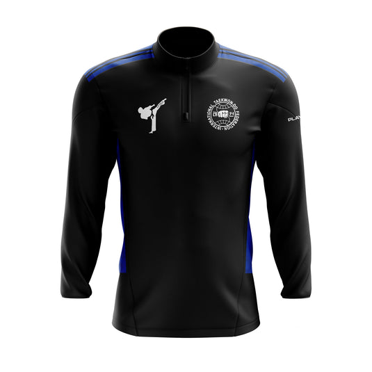 CFTKD Pro Midlayer - Kids