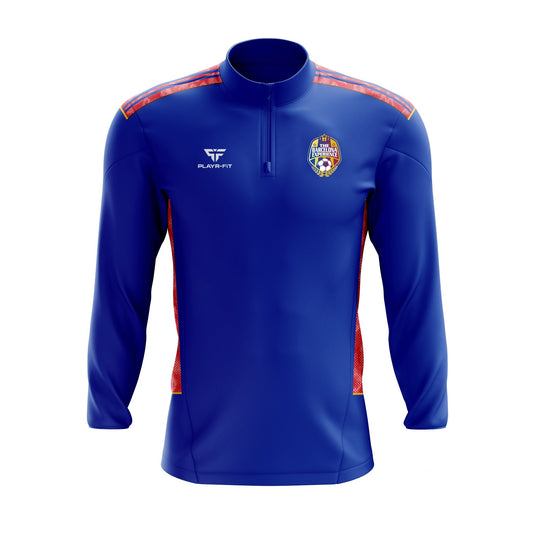 CF Sports Academy Pro Midlayer - Kids