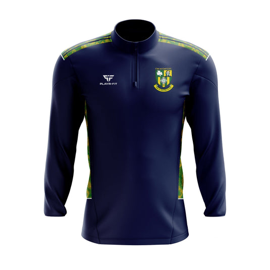 Clan Na Gael GFC Dundalk Pro Midlayer - Adults
