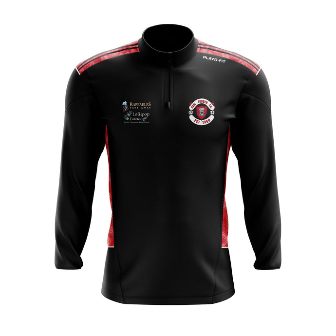 Real Tubber FC Pro Midlayer - Adults
