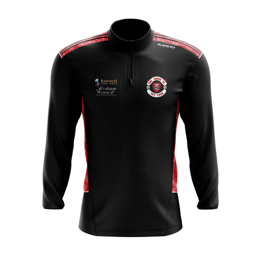 Real Tubber FC Pro Midlayer - Adults