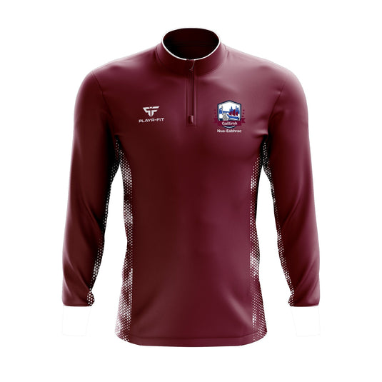 Galway NY IRE Pro Midlayer - Kids