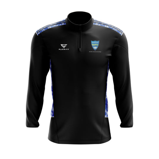 Glenmuir United FC Pro Midlayer - Adults