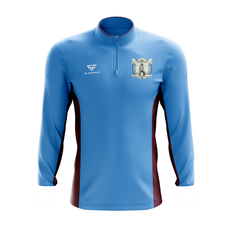 Load image into Gallery viewer, Inver Colpa Rowing Club Pro Midlayer - Adults
