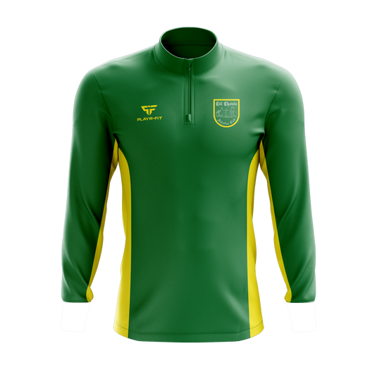 Kilkerley AC Pro Midlayer - Adults