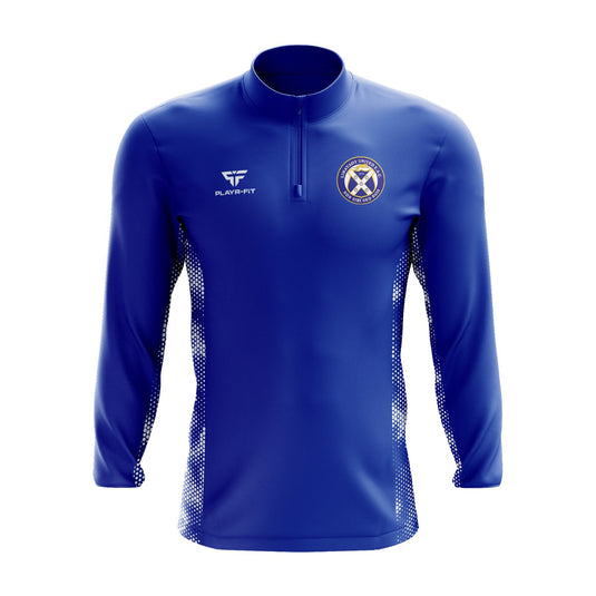 Limavady United FC Pro Midlayer - Kids