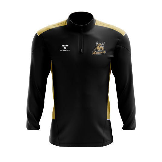 Louth Mavericks Pro Midlayer - Kids