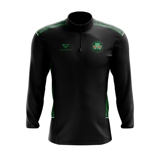 Mourne All Blacks ABC Pro Midlayer - Adults