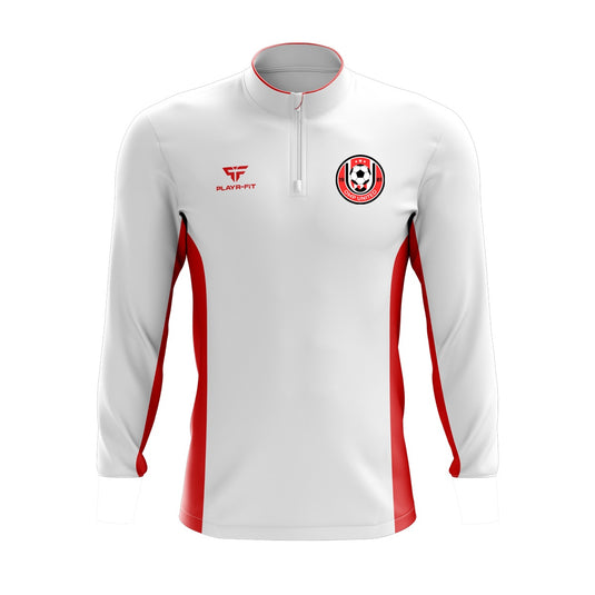 OMP United Pro Midlayer - Kids
