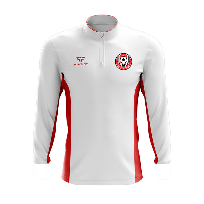 OMP United Pro Midlayer - Adults