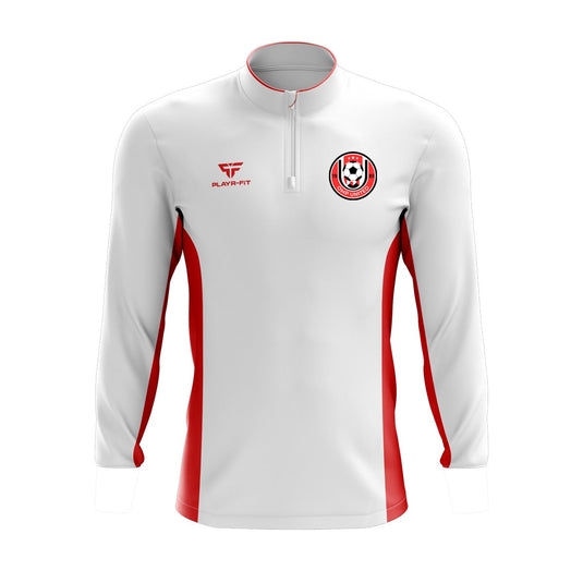 OMP United Pro Midlayer - Adults