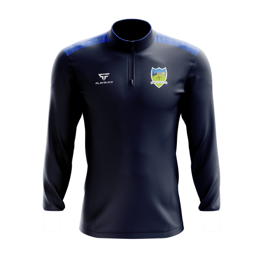 Roche Emmets CLG Pro Midlayer - Kids