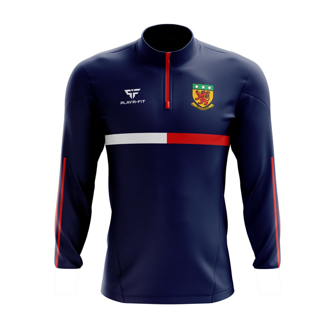 Naomh Malachi Pro Midlayer - Kids