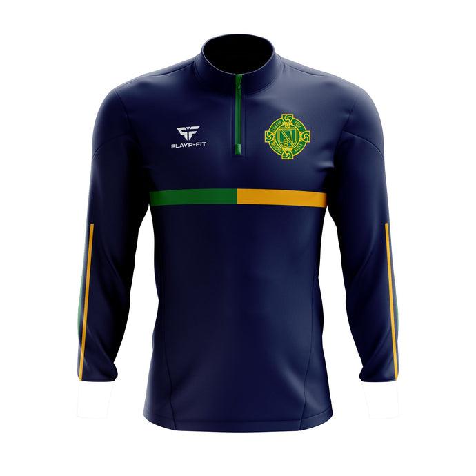 St Michaels GFC Cork Pro Midlayer - Adults