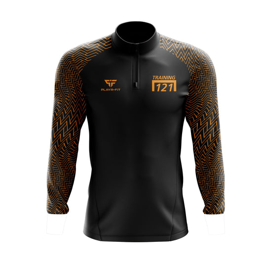 Training 121 Pro Midlayer - Adults