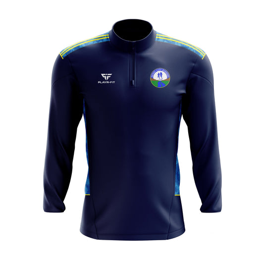 Newry City Runners Pro Midlayer - Adults