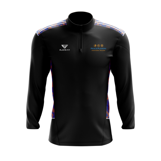 PeacePlayers Pro Midlayer - Kids