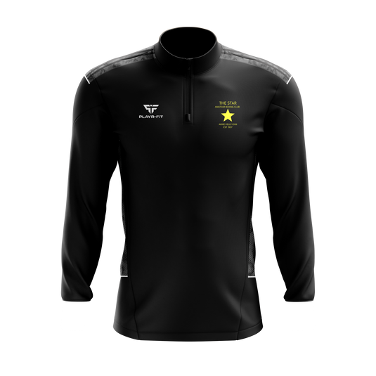 The Star Boxing Club Belfast Pro Midlayer - Adults